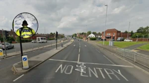 Armed Police Scrambled to Garforth Gun Fight in Leeds 2026