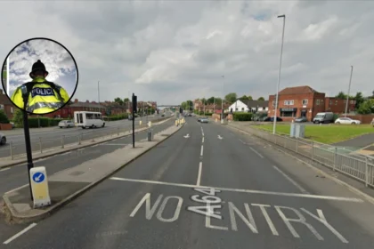 Armed Police Scrambled to Garforth Gun Fight in Leeds 2026