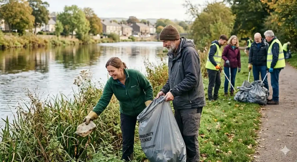 Benefits for Leeds Communities