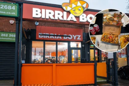 Birria Birria Moves from Moortown to Headingley 2026