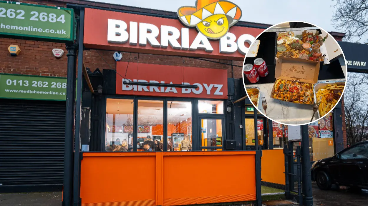 Birria Birria Moves from Moortown to Headingley 2026