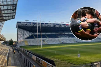 Brad Arthur Leeds Rhinos Stick to Challenge Cup Focus vs Wakefield 2026