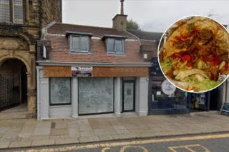 Chapel Allerton Takeaway to Maths Centre by Mathnasium 2026