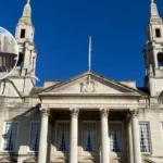 Corn Exchange Pavilion approved in Leeds city centre 2026