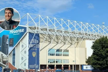 Crystal Palace Set for Ex‑Leeds Coach Appointment 2026