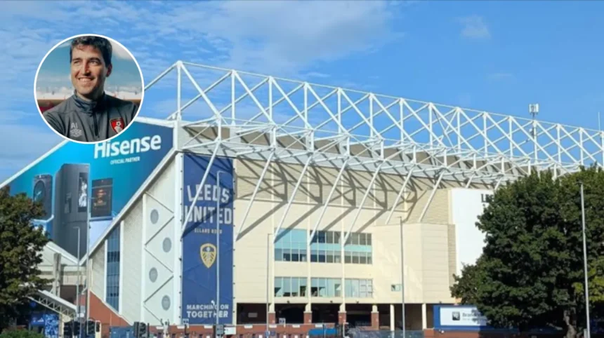 Crystal Palace Set for Ex‑Leeds Coach Appointment 2026