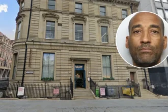 DJ Darren Gibson Rebecca Kirton Given More Jail Time in Leeds 2026