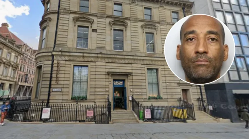 DJ Darren Gibson Rebecca Kirton Given More Jail Time in Leeds 2026