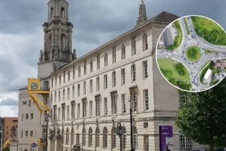 Dawsons Corner Upgrade: Leeds A647 Closures Warned 2026