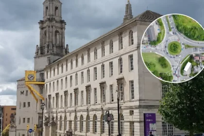 Dawsons Corner Upgrade: Leeds A647 Closures Warned 2026