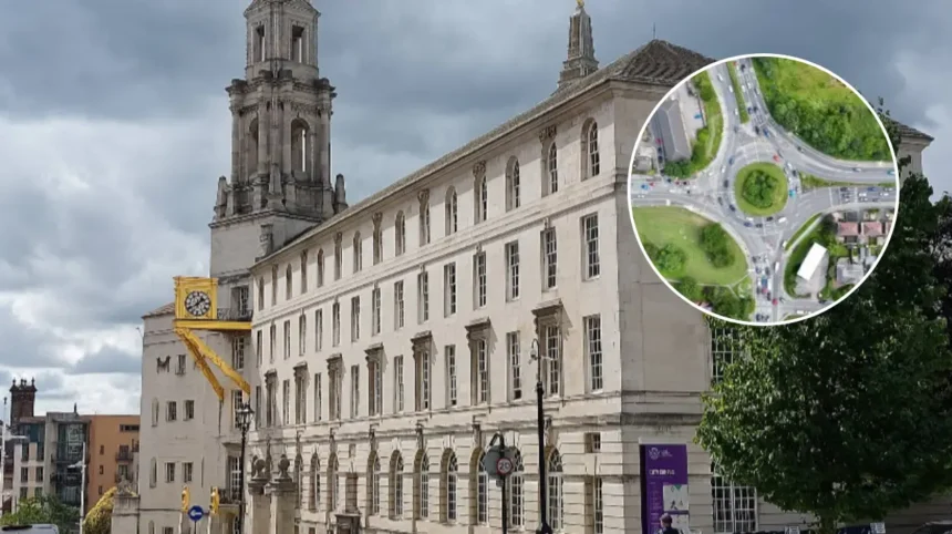 Dawsons Corner Upgrade: Leeds A647 Closures Warned 2026