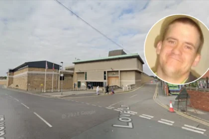 Duncan Heaton Accused of Attempted Murder at HMP Wakefield 2026