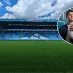 Farke Explains Red Card After Leeds' Man City Defeat 2026