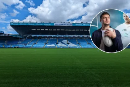 Farke Explains Red Card After Leeds' Man City Defeat 2026