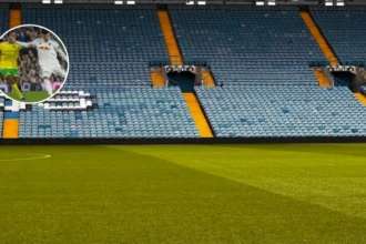 Farke 'Play with Fire' Warning: Leeds vs West Ham FA Cup 2026