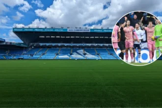 Farke Vows Never to Jog Again After Leeds Red Card 2026