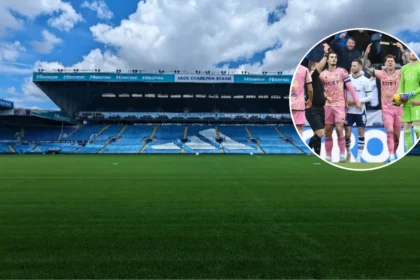 Farke Vows Never to Jog Again After Leeds Red Card 2026