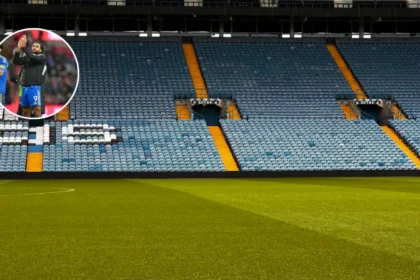 Farke’s Major Doubt: Leeds Team News vs Crystal Palace 2026