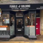Fuggle & Golding Saved by Horsforth Brewery on Leeds Road 2026