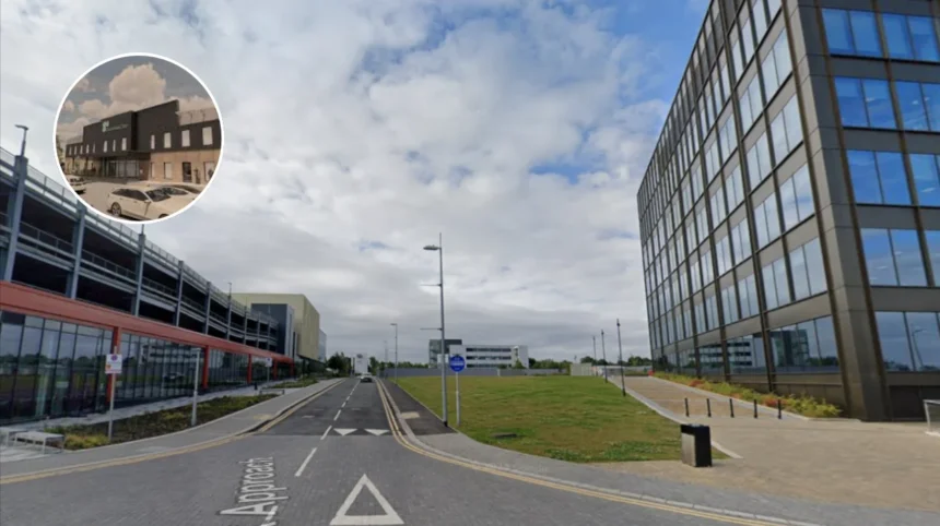  HBC Begins Pioneering Cancer Centre in Leeds for GenesisCare 2026