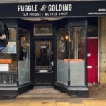 Horsforth Brewery Takes Over Fuggle & Golding Ilkley 2026