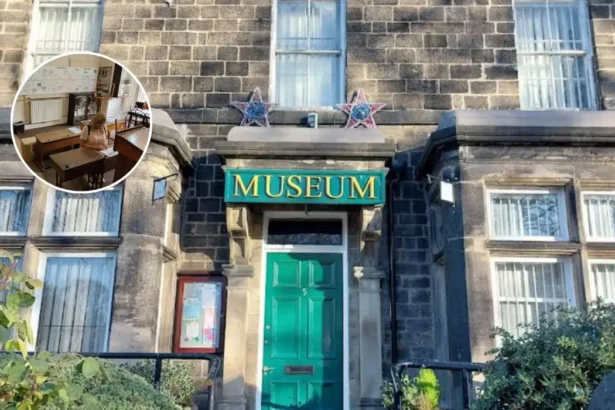 Horsforth Museum Reopens on The Green 2026