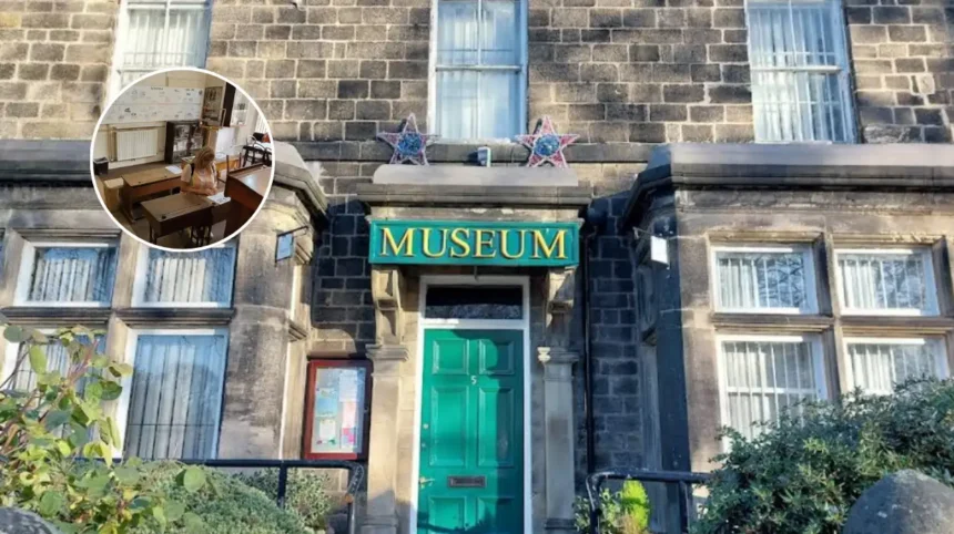 Horsforth Museum Reopens on The Green 2026