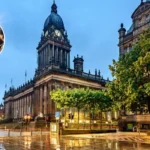 Horsforth Women’s Aid Celebrates Int’l Women’s Day 2026