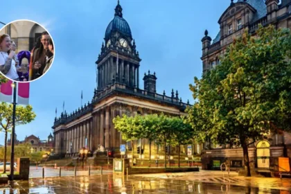 Horsforth Women’s Aid Celebrates Int’l Women’s Day 2026