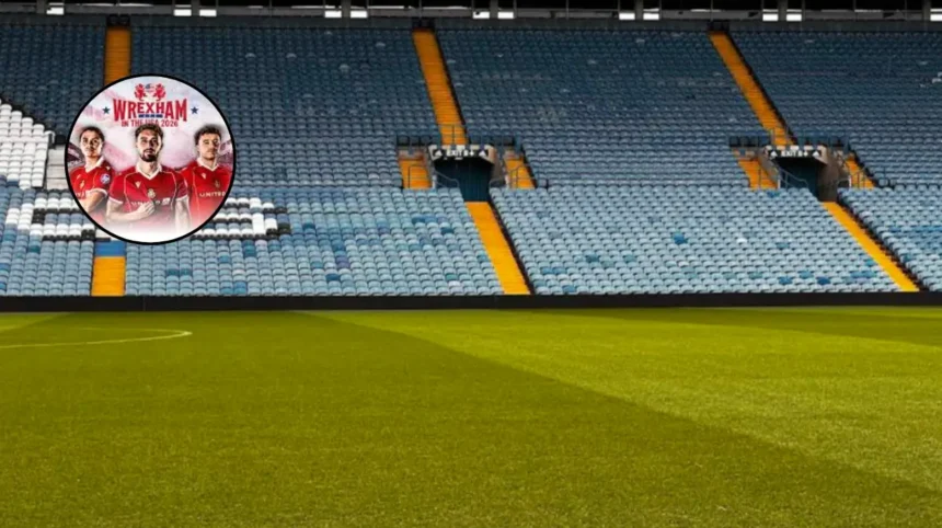 How to Buy Leeds United US Tour Tickets vs Wrexham, Sunderland, Liverpool 2026