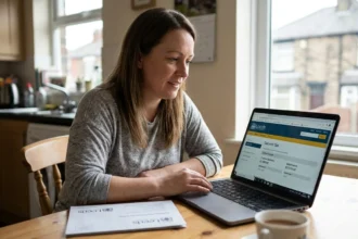 How to check if you owe less council tax in Leeds