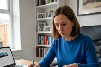 How to contact the Local Government Ombudsman for help