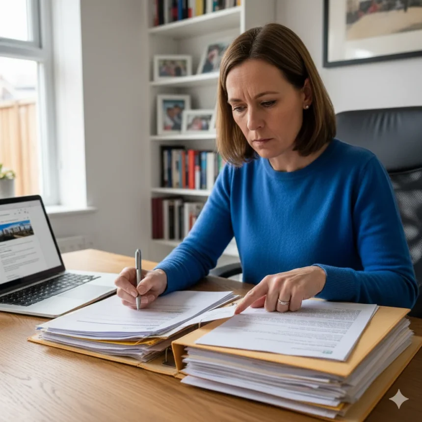 How to contact the Local Government Ombudsman for help