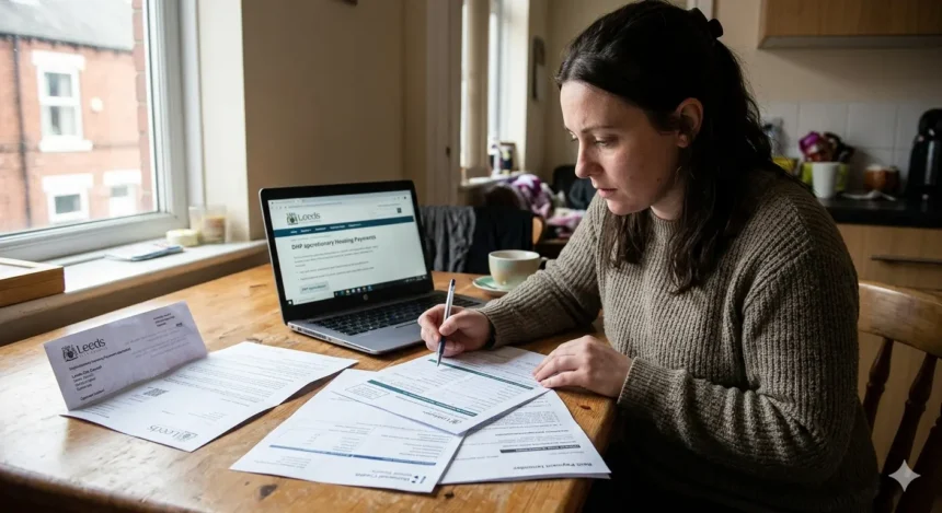 How to cut your rent shortfall in Leeds legally