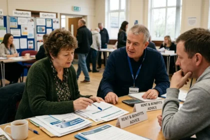 How to cut your rent shortfall in Leeds legally