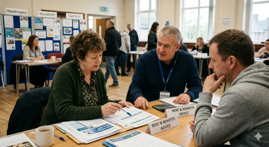 How to cut your rent shortfall in Leeds legally