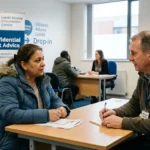 How to get free debt advice in Leeds this week