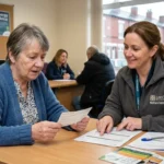How to get fuel vouchers and energy help in Leeds