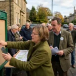 How to object to new planning developments in Guiseley