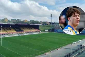 Huddersfield Giants Sign Leeds Rhinos Trio 2026