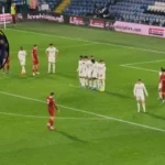 Hugo Duro Hails 'Always Laughing' Bond with Leeds Loanee Ramazani 2026