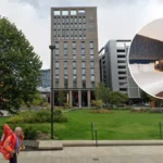 Hyatt Place Hotel Secures Impact Award in Leeds' Heart 2026