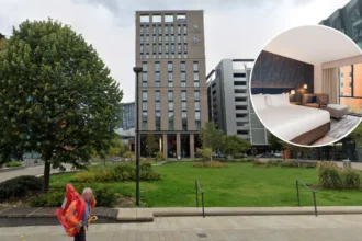 Hyatt Place Hotel Secures Impact Award in Leeds' Heart 2026