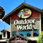 Illegal Immigrants Caught Bass Pro Shops Leeds After Chase 2026