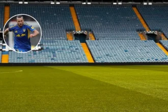 Jack Harrison Rejected by Fiorentina - Leeds News 2026 