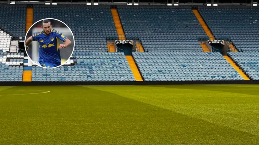 Jack Harrison Rejected by Fiorentina - Leeds News 2026 