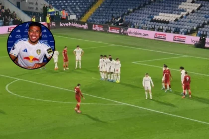 James Justin: New Dallas Tops Leeds Value 2026