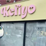 Kefiyo Frozen Yoghurt Bar Opens in Headingley Leeds 2026