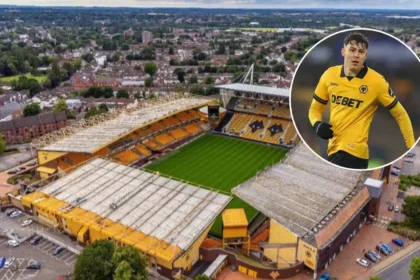 Larsen's Palace Form Haunts Leeds Transfer Miss 2026