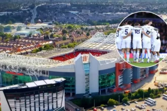 Leeds’ April TV Picks: Man Utd Trip Moved to Monday Night 2026